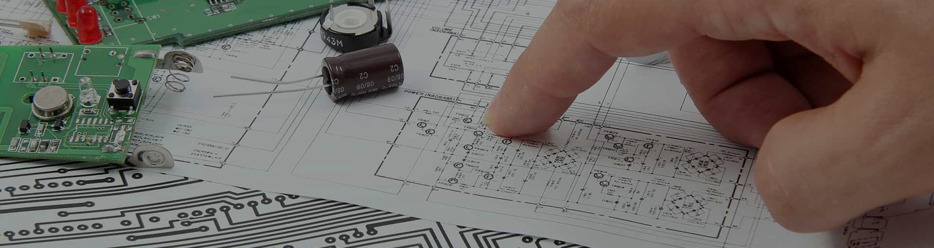 PCB assembly