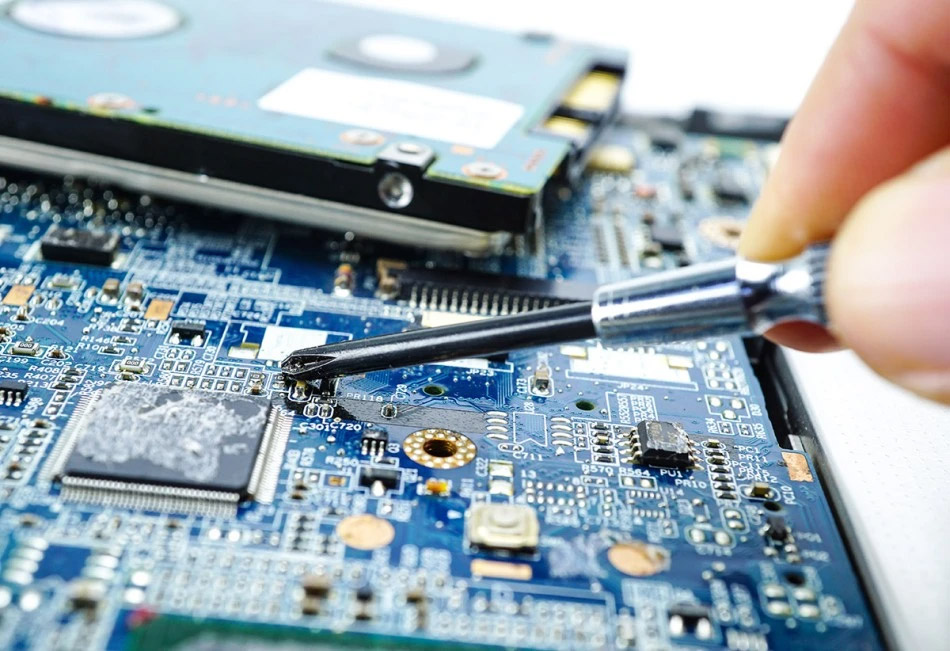 The necessary hardware foundation for high-performance PCB design