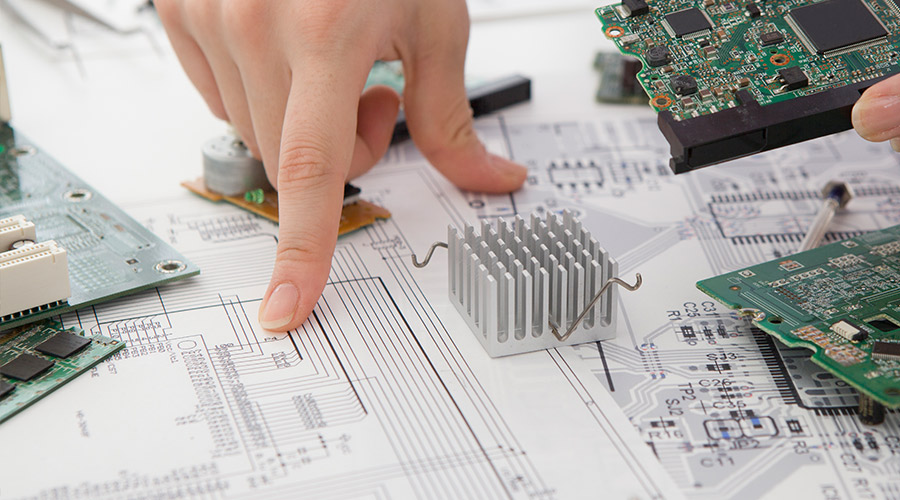 circuit design